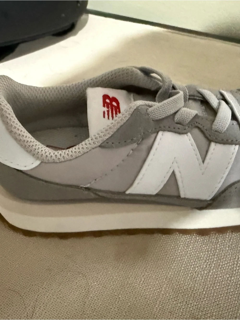 New Balance Kids Sneakers with G
